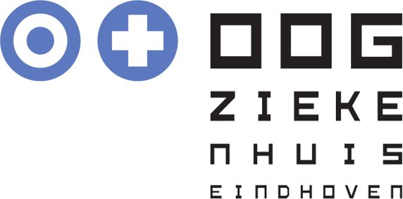 Logo Oogziekenhuis Eindhoven