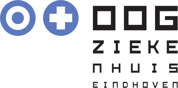 Oogziekenhuis Eindhoven logo